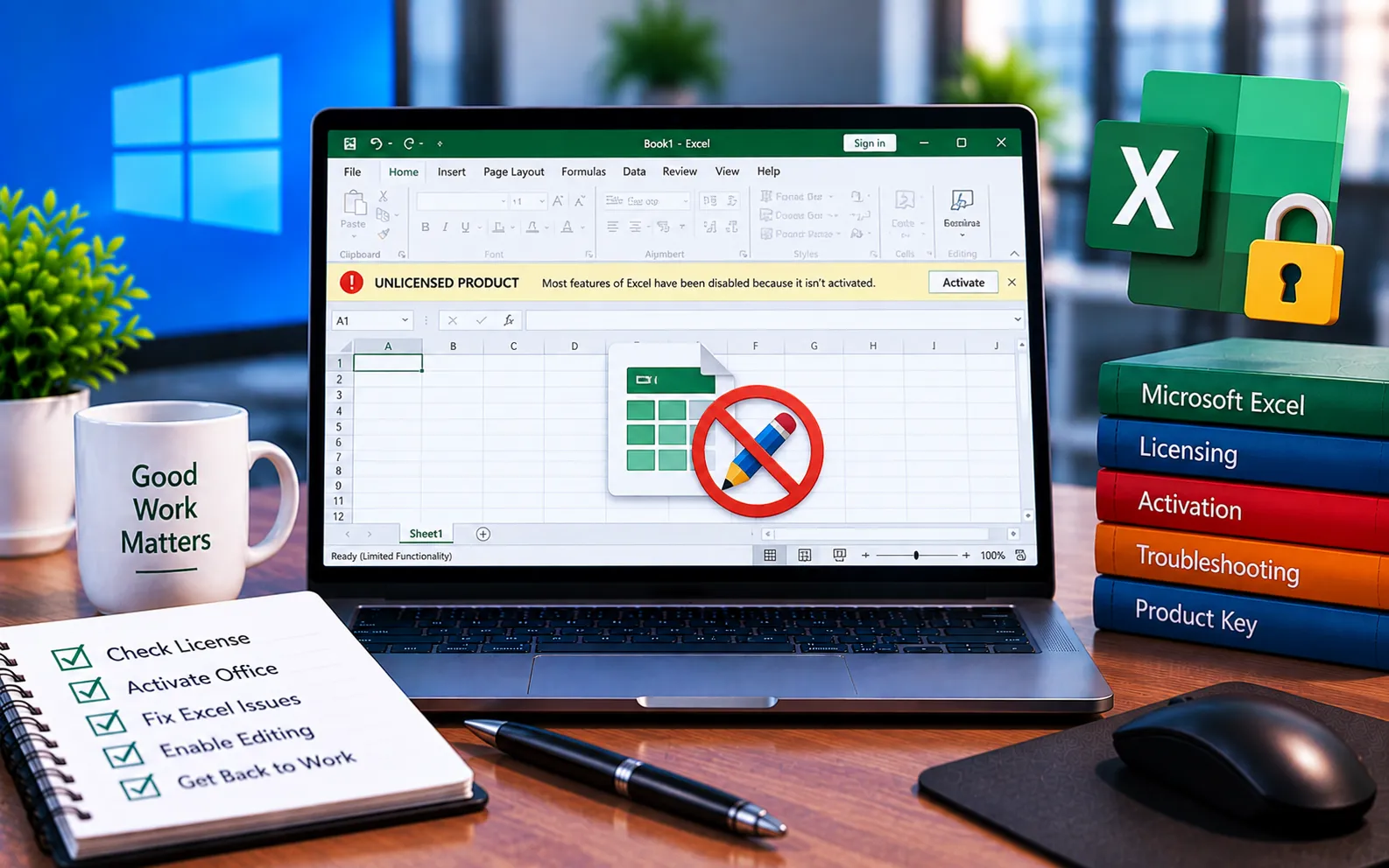 Couldn't start Office installation error code 0-1018 (0) fix